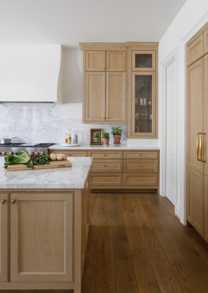 Newberry Architects Custom Built Home