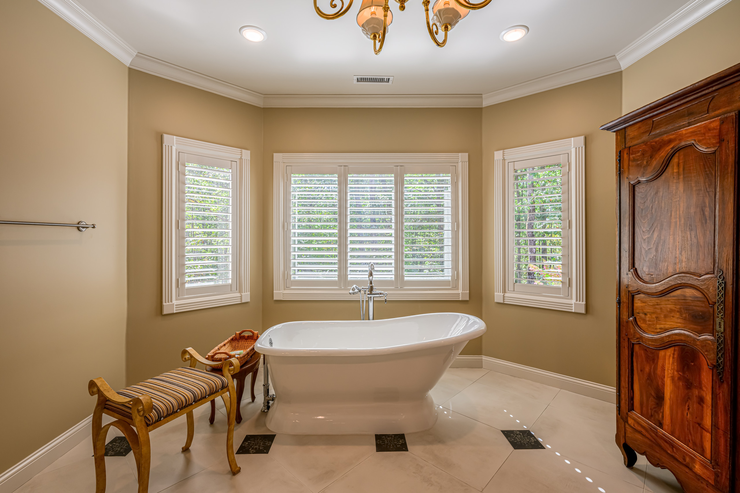 4591 Blaylock Road - Whole House Remodel