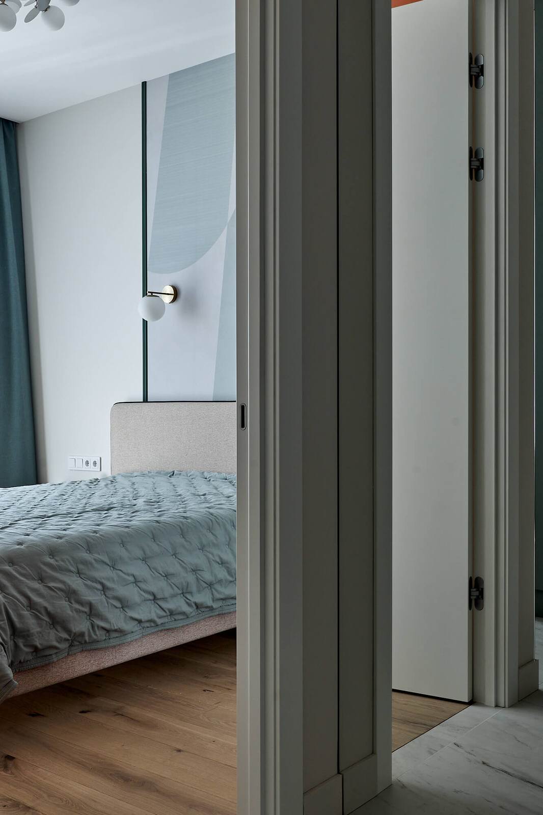 Квартира в жк "Вереск"