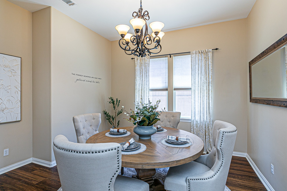 552 Palomar Circle Lompoc, CA 93436 | Staging
