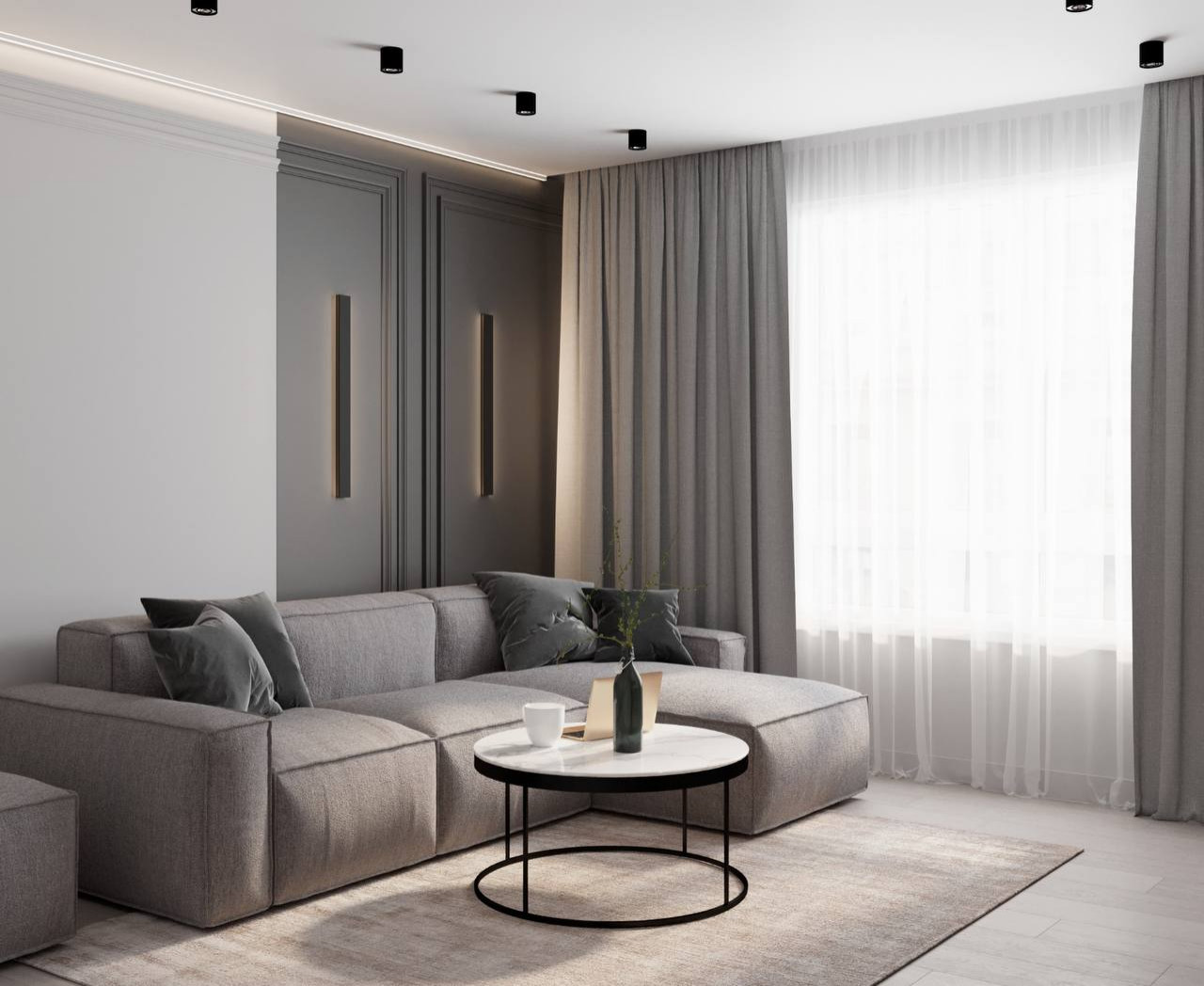 ЖК "Арена парк" г. Ярославль