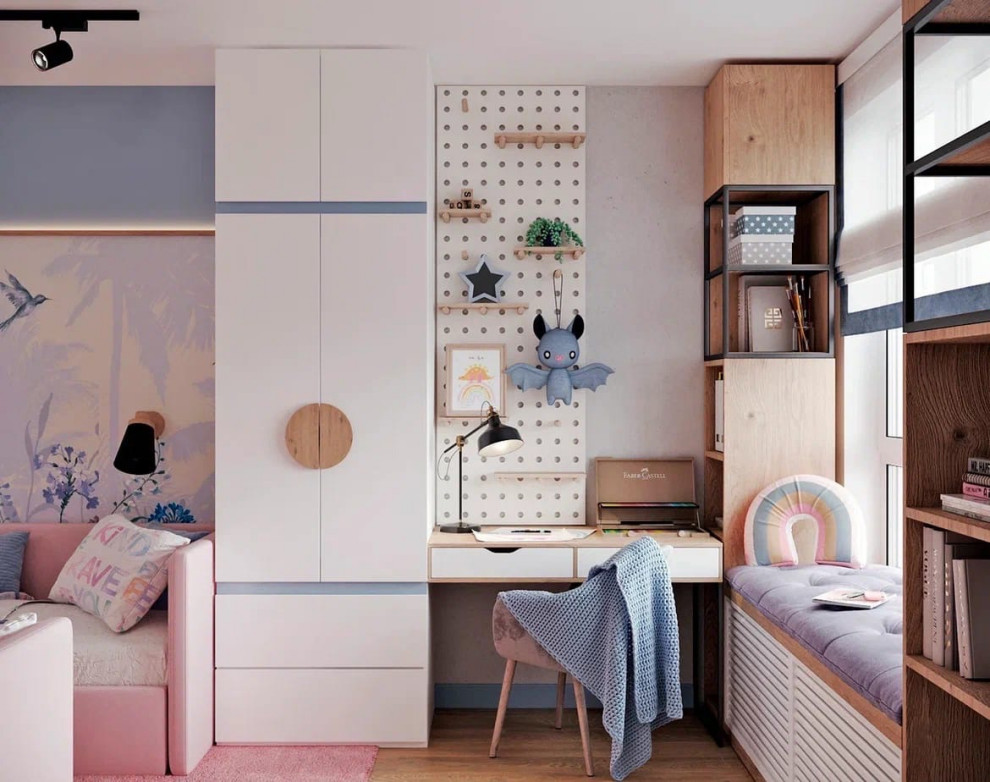 Квартира 90 кв.м. ЖК Лапландия