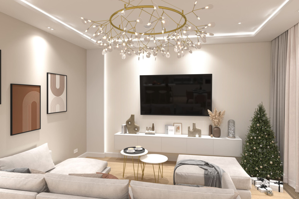 Дизайн частного дома | Воронеж