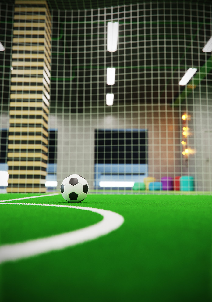 ФИТНЕС-ЦЕНТР