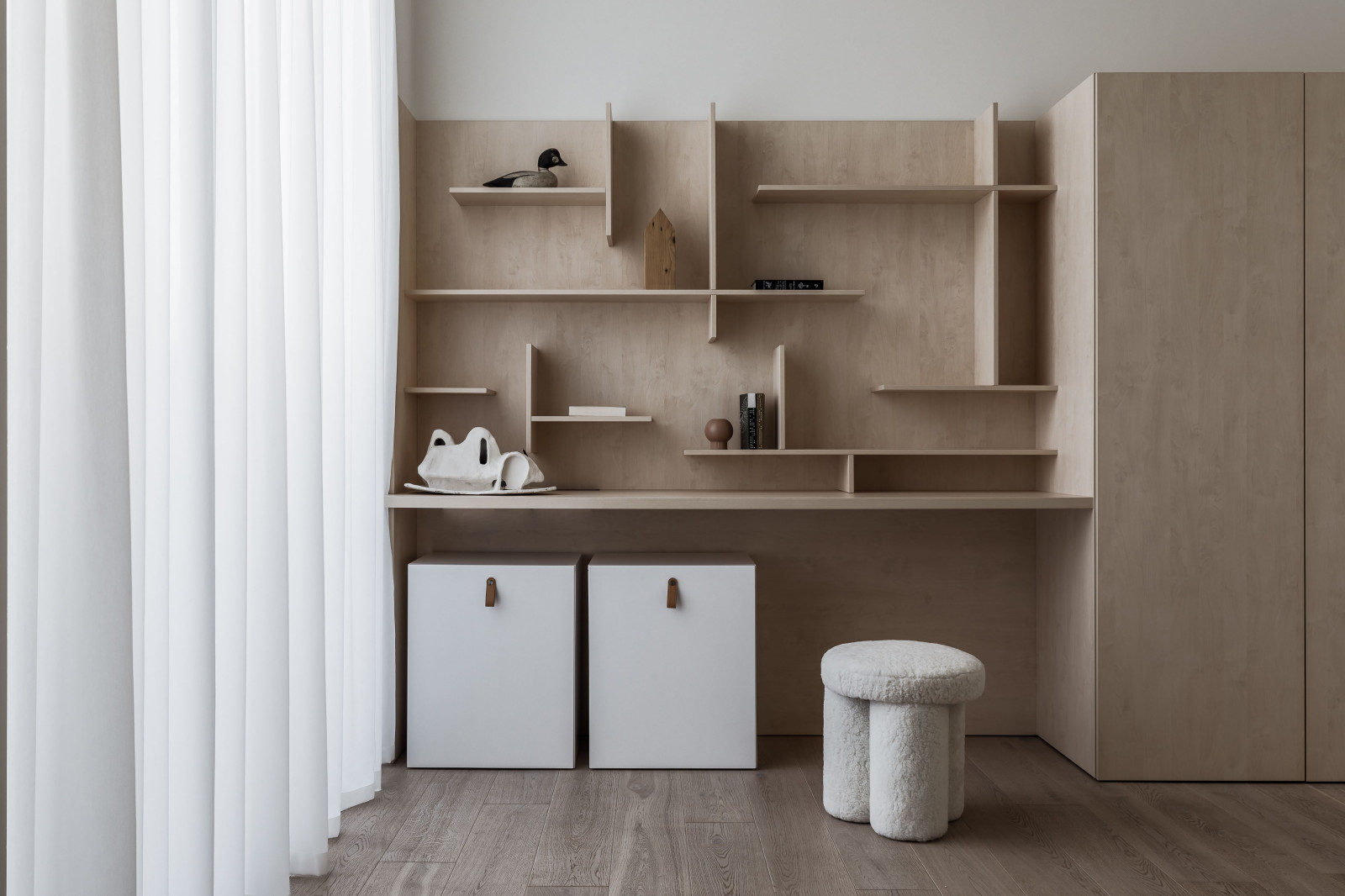 интерьер дома в Ростове-на-Дону