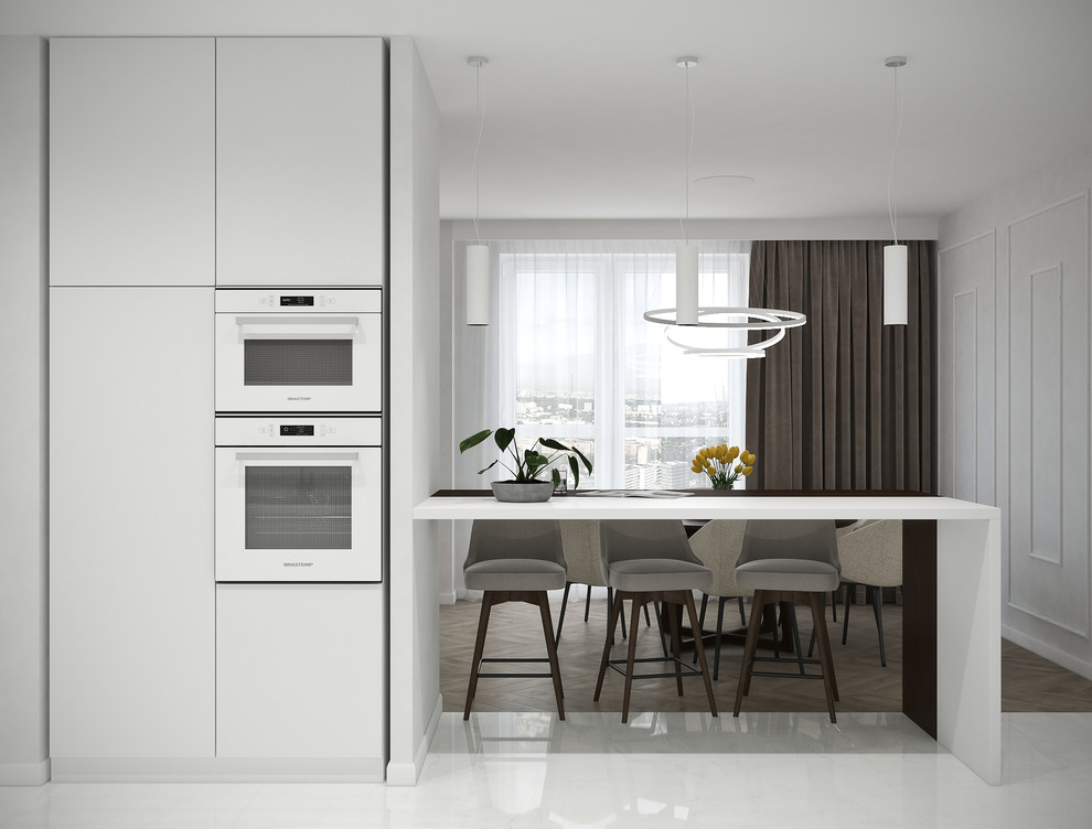 ЖК Лобачевский