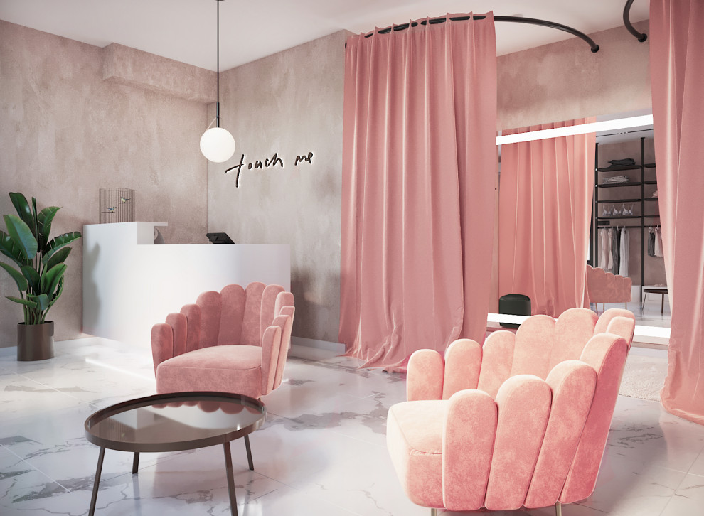 Магазин Touch me