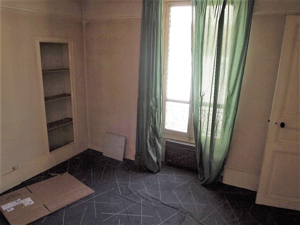 Meublé de charme en plein coeur de Vincennes