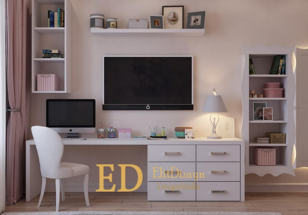 Дом неоклассика - 4