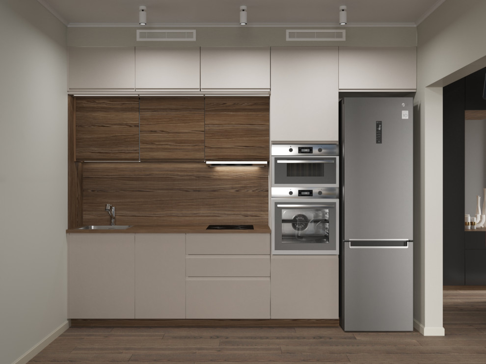 Квартира для молодой семьи