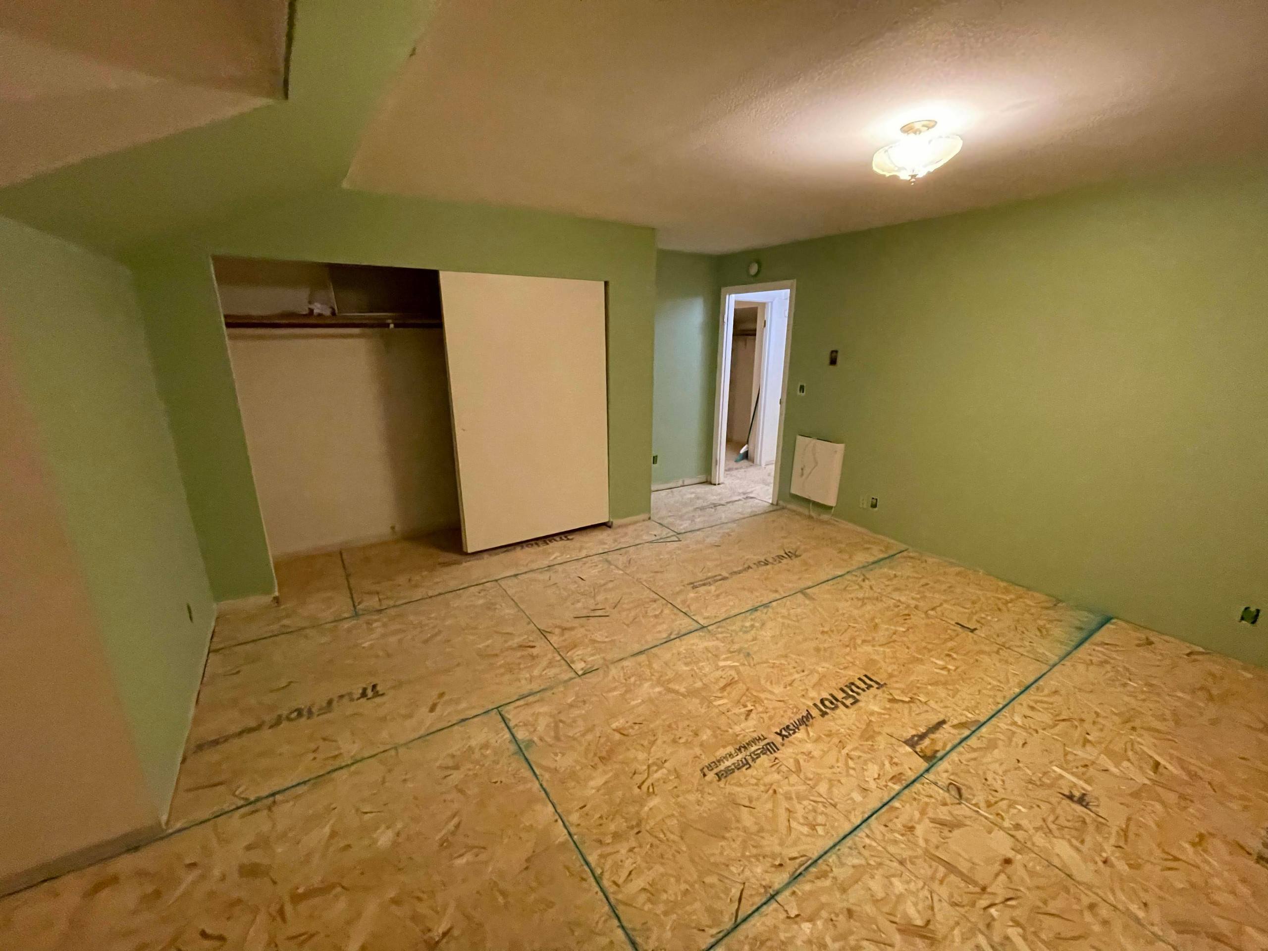 Seattle Home Renovation