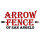 Arrow Fence Company of San Angelo