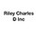 Riley Charles D Inc