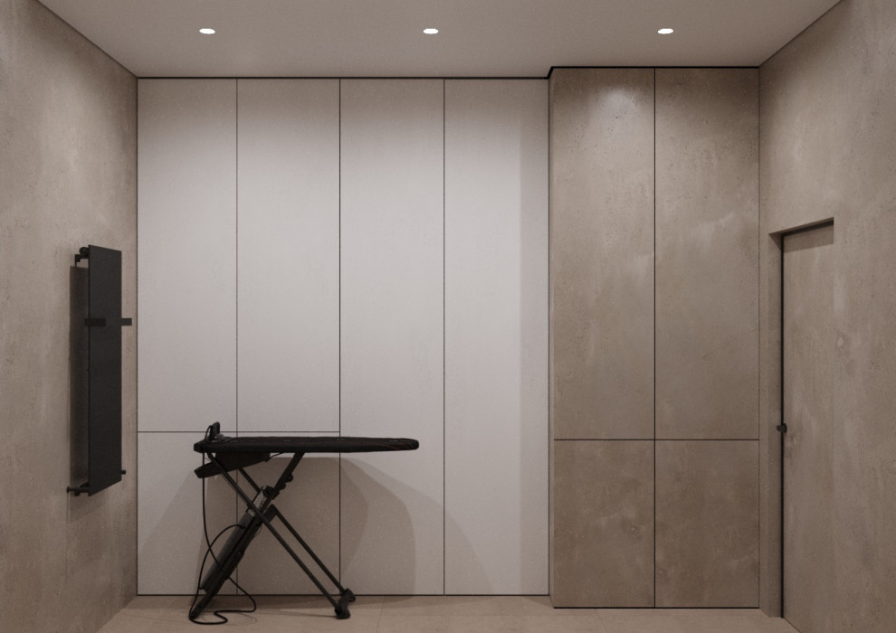 Интерьер загородного дома