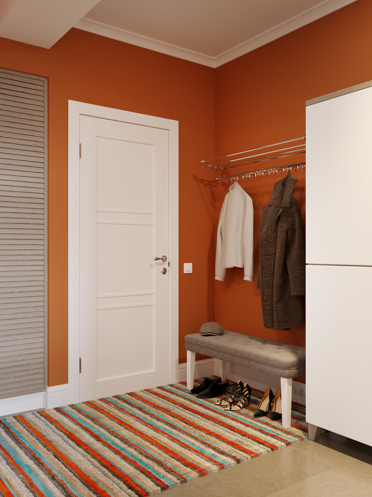 Квартира для взрослой пары