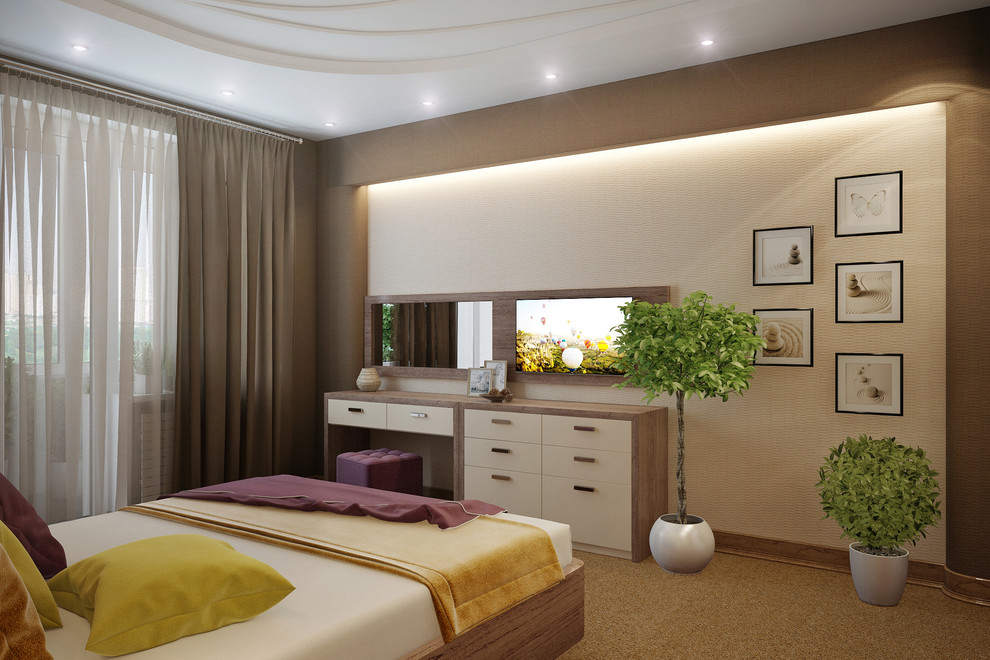 Квартира в ЖК "Подсолнухи" г. Челябинск