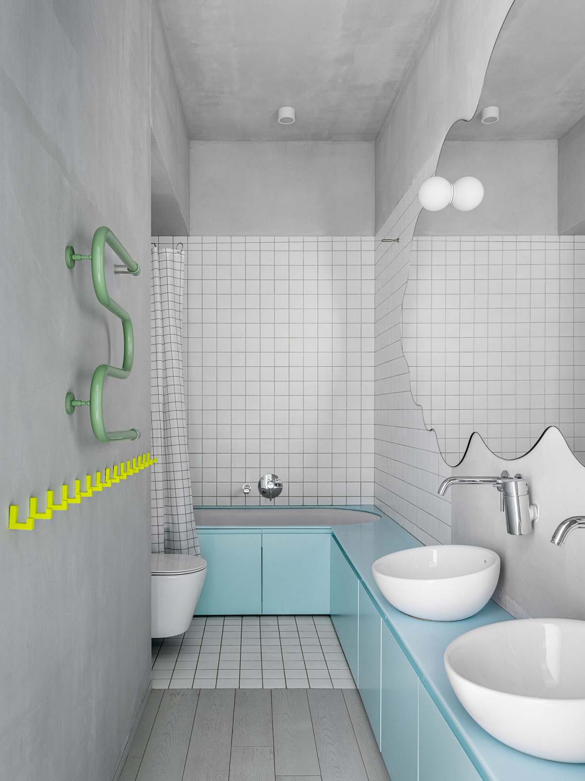 Квартира на Вавилова