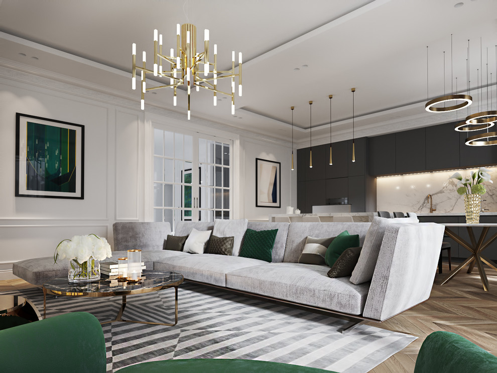 Элегантность