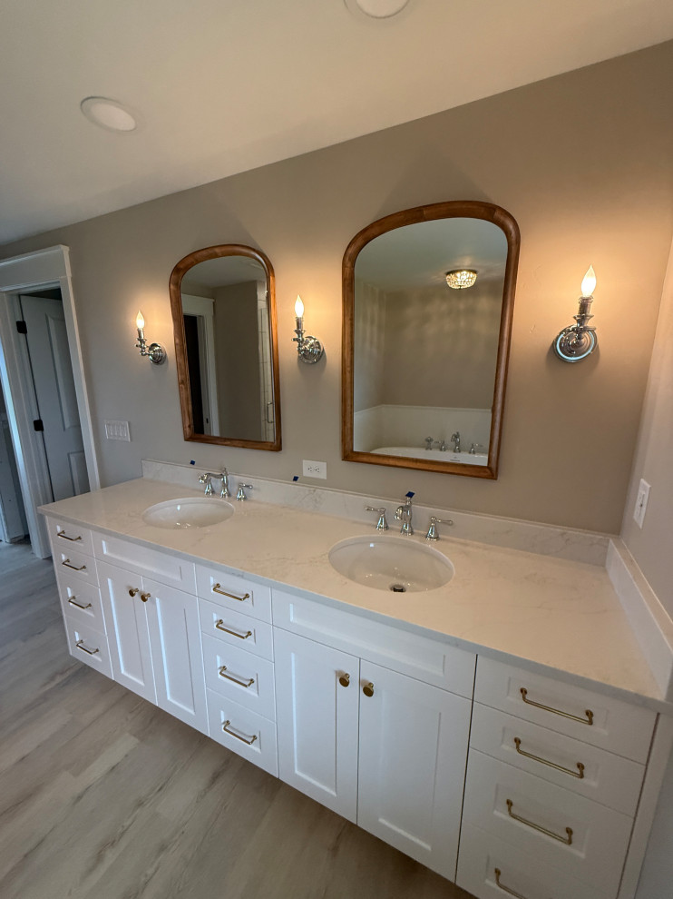 Bathroom Remodel