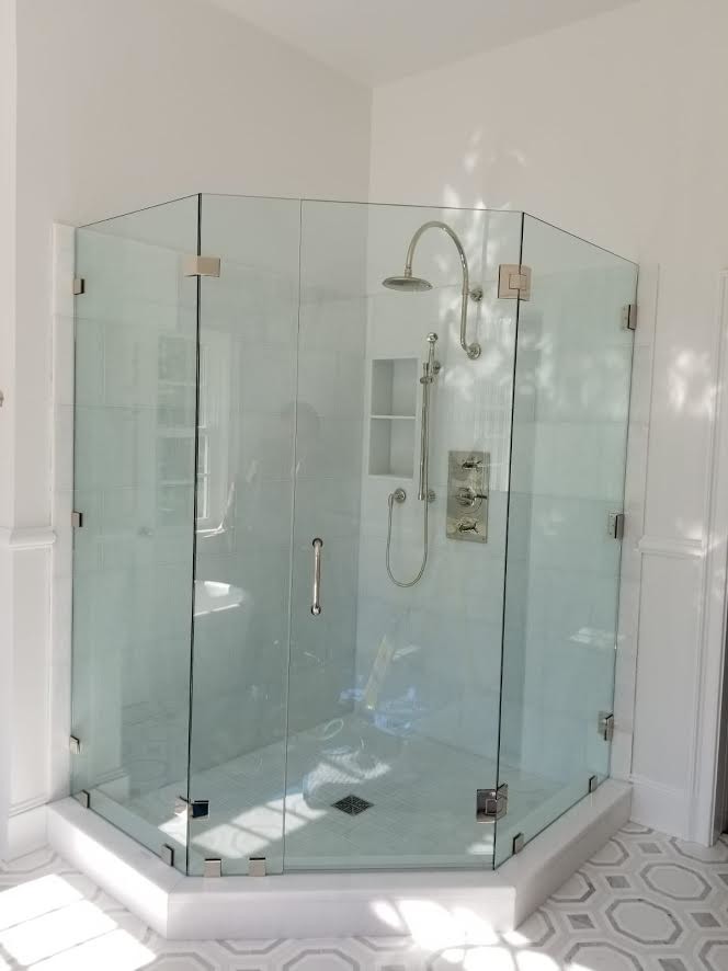 A Few More Beautiful Bathroom Remodels