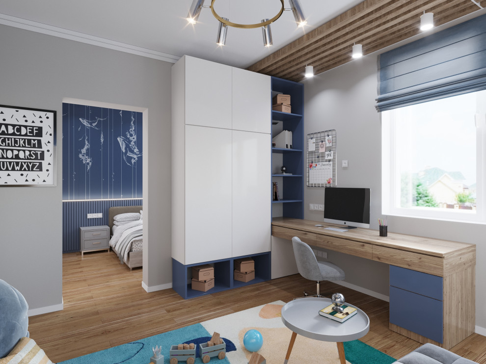 Проект во владимирской области, киржачский район