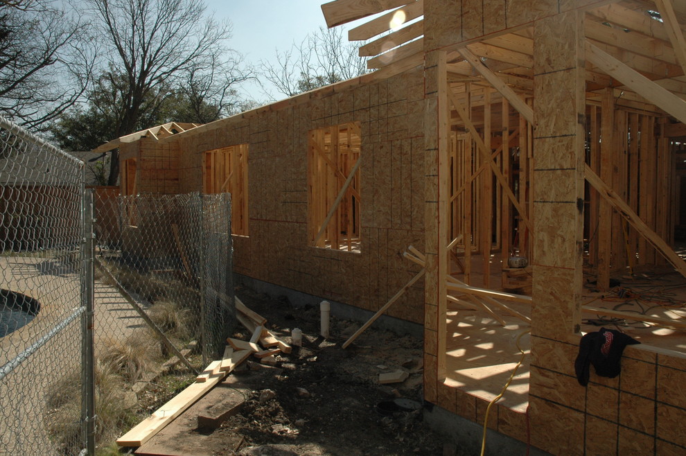 Custom Homes by Strickland Builders / Nick Strickland Custom Homes