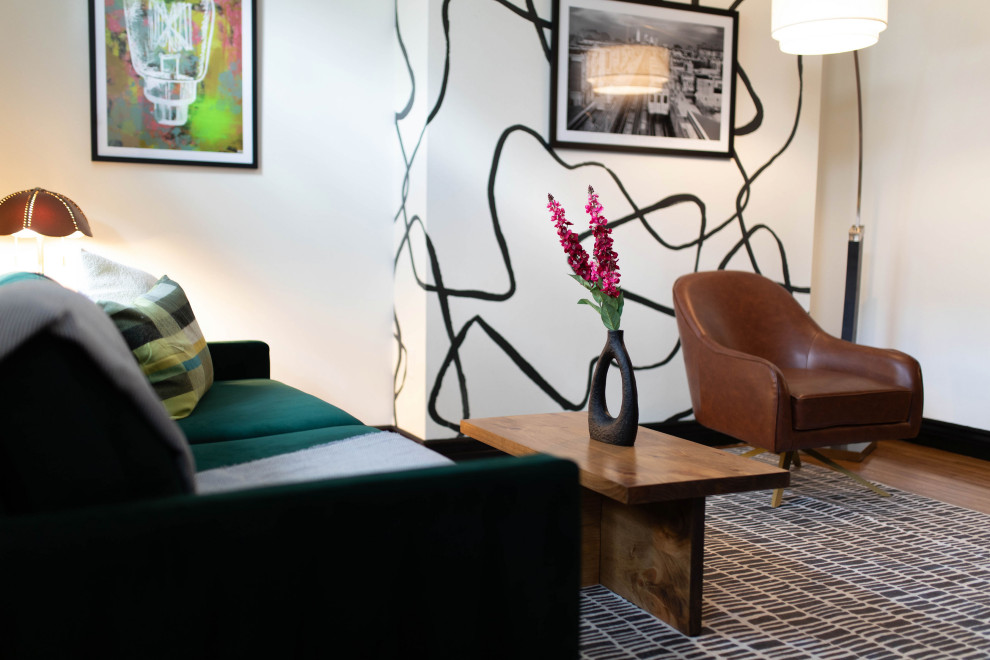 Philly Reverie - Passyunk