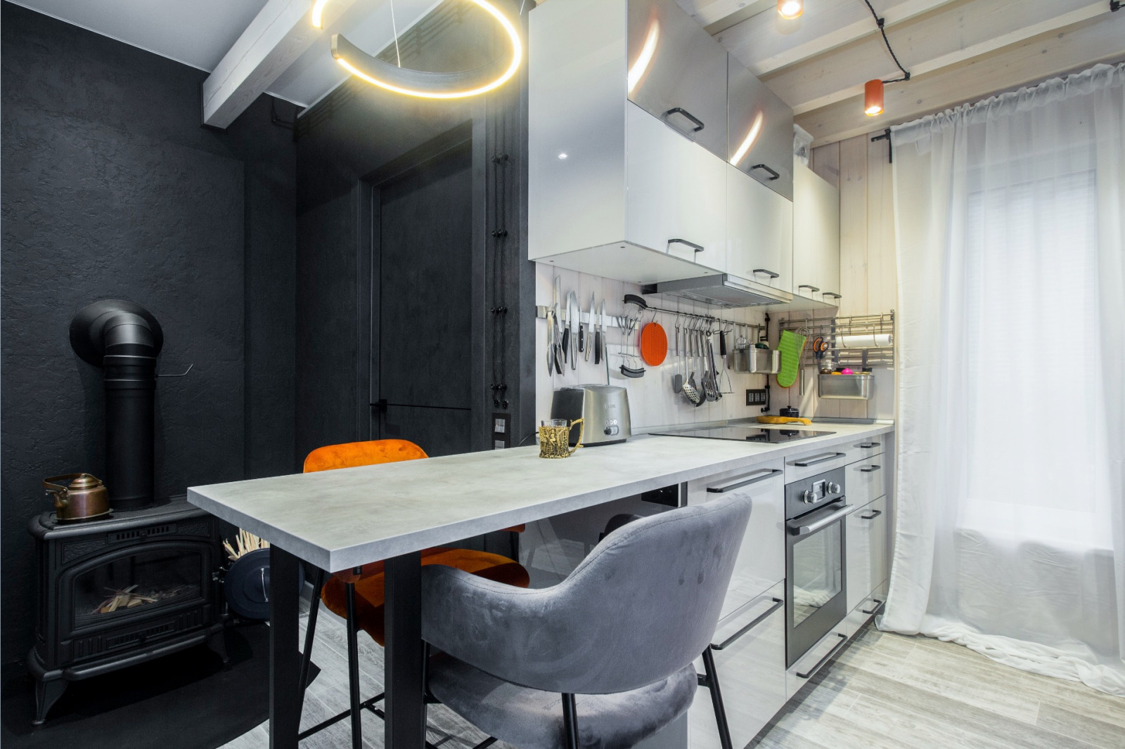 КП Кокошкино.Кру