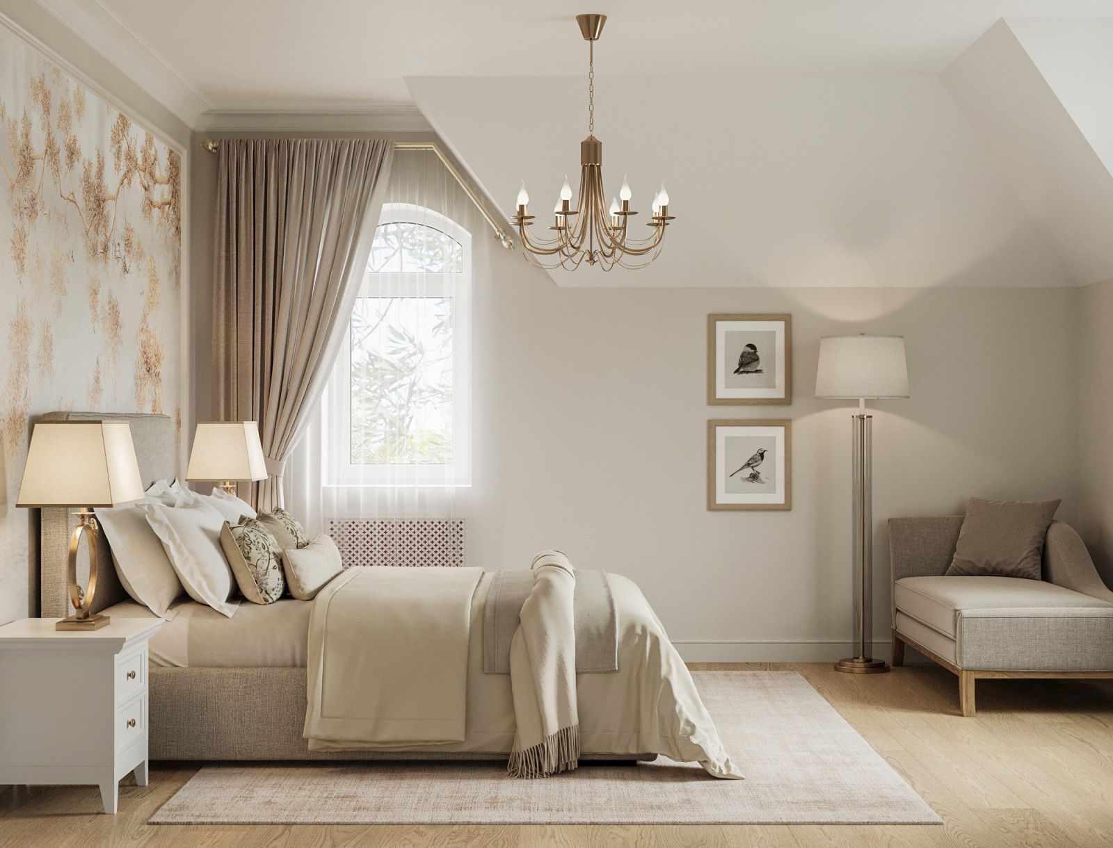 Дом на Западном