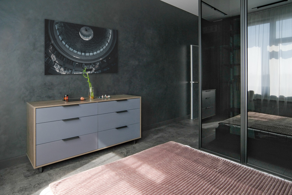 Двушка на набережной