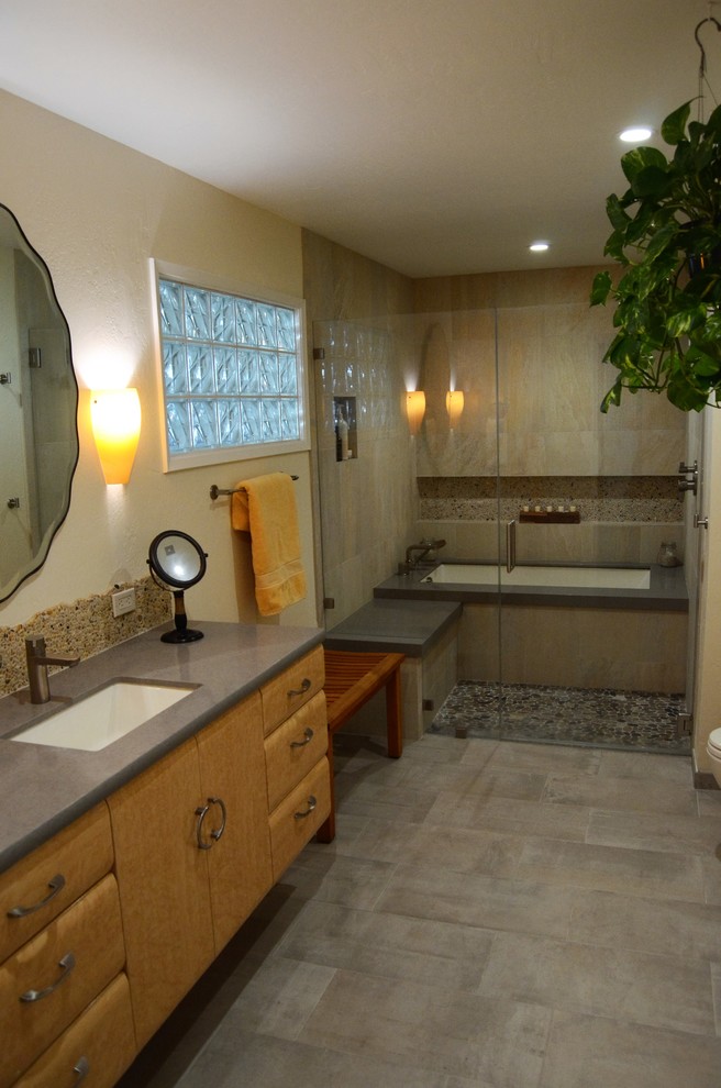 Coastal Contemporary