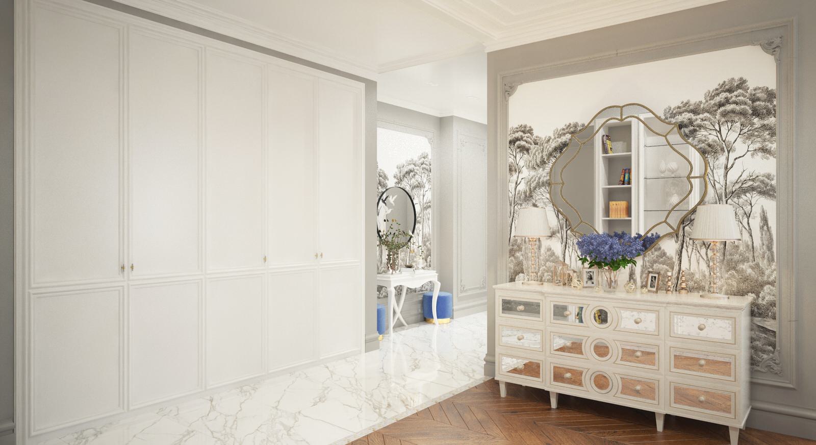 ЖК Сердце Столицы