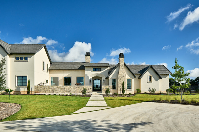Copper Crest transitional-entry