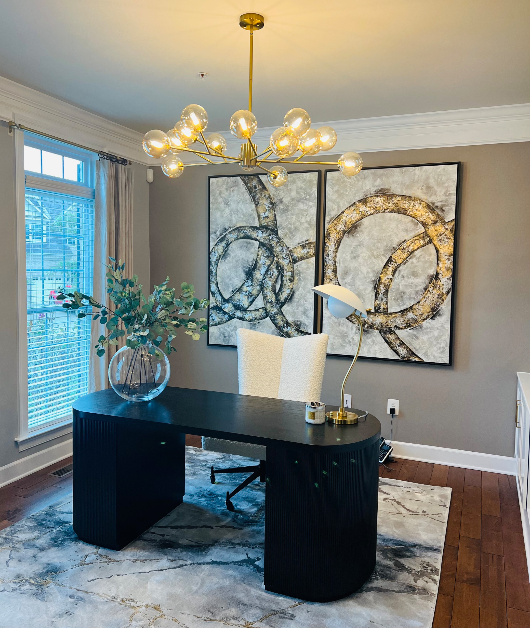 Brandywine Project Phase One