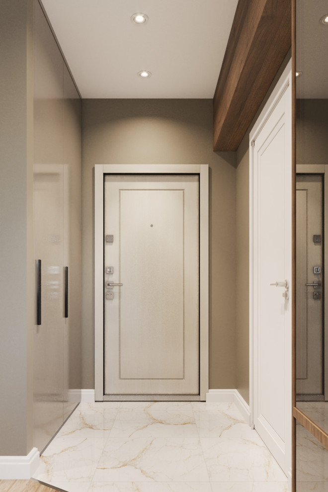 Для стильной вумэн, 40 метров