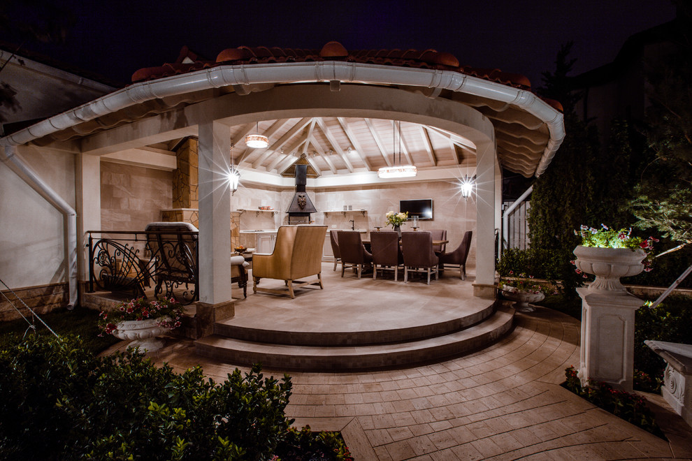 Загородный дом в Геленджике