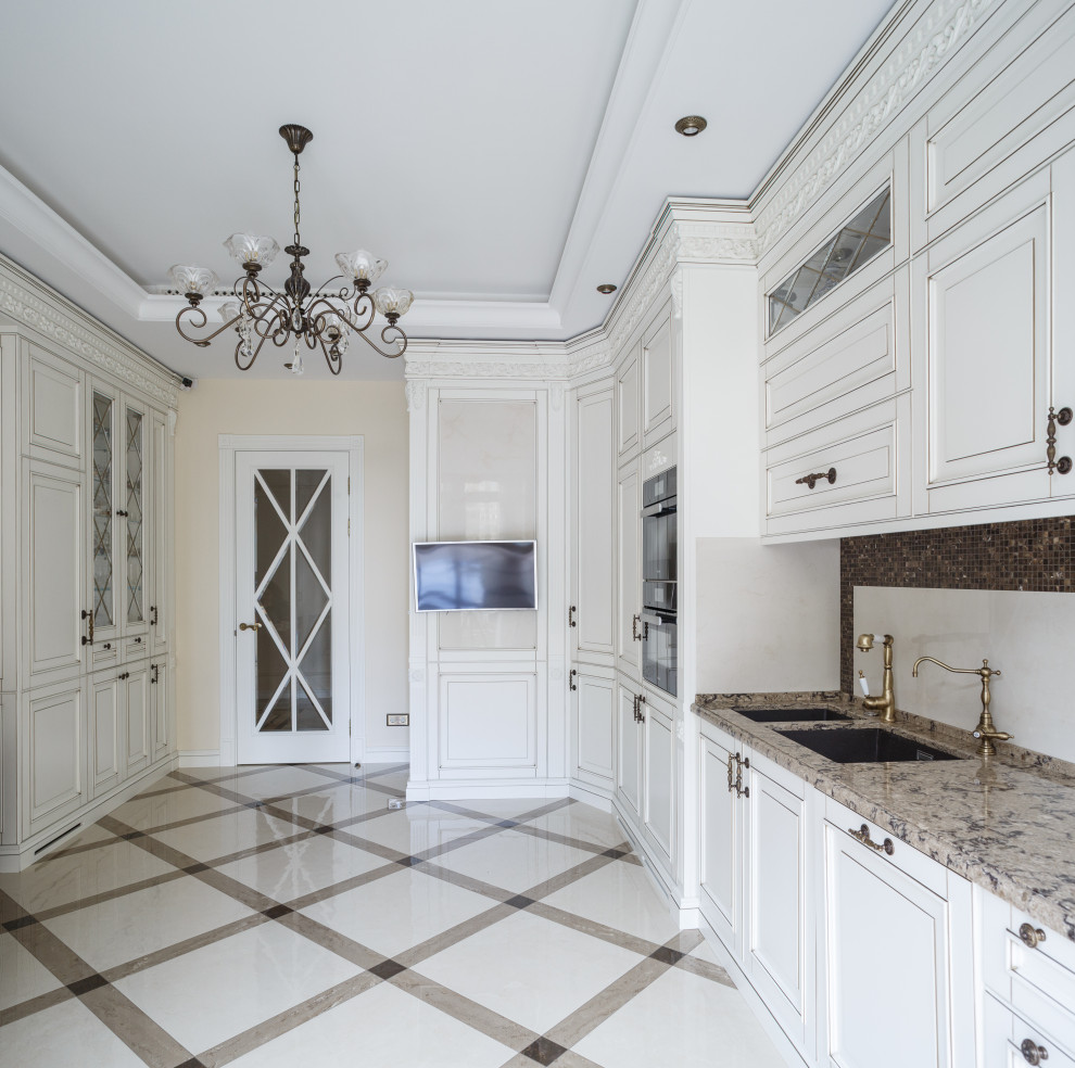 ЖК Доминион