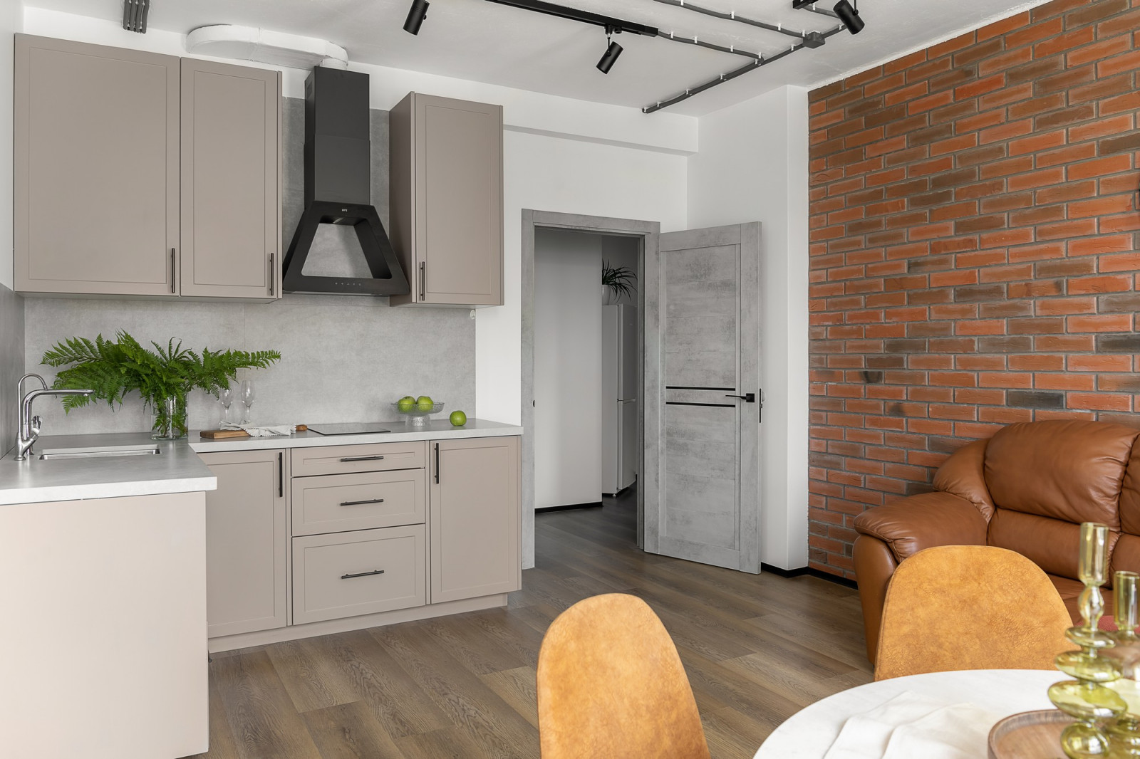 ПРИРОДА ВНУТРИ