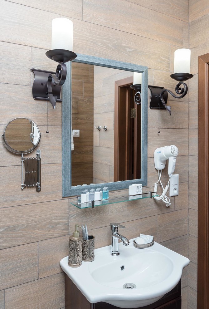 Бутик-отель «WELCOME HOUSE»