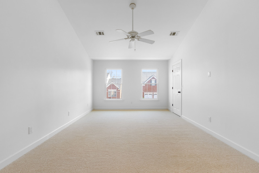 Whole Home Remodel