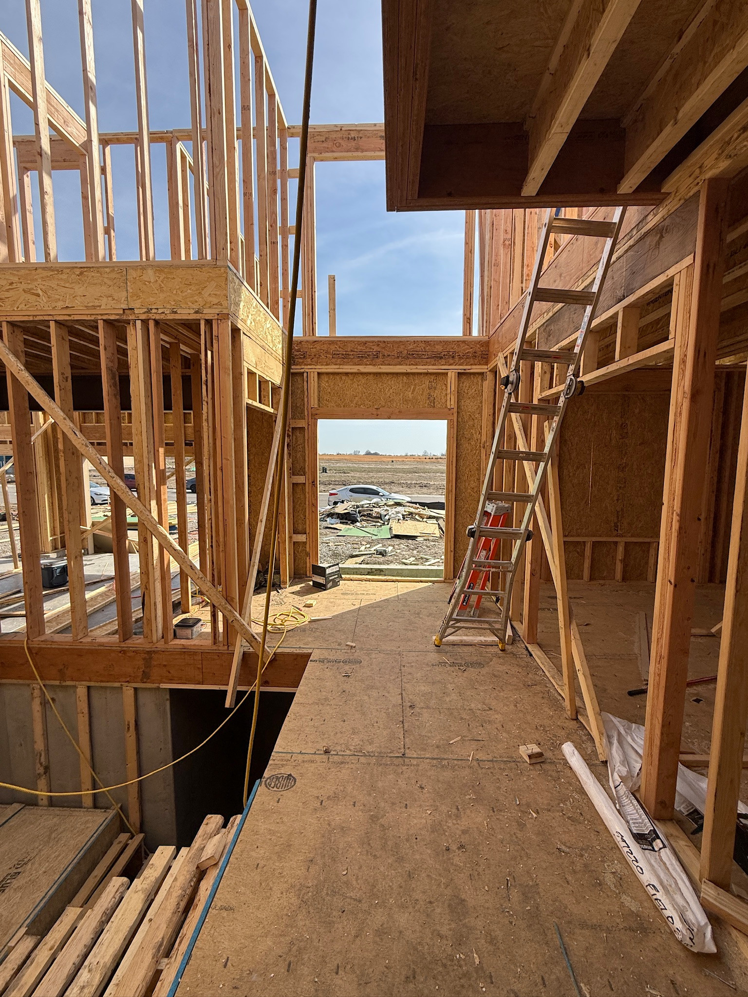 Garrett Ranch, Lot 11, Spec Home, Spring Hill, KS, Available