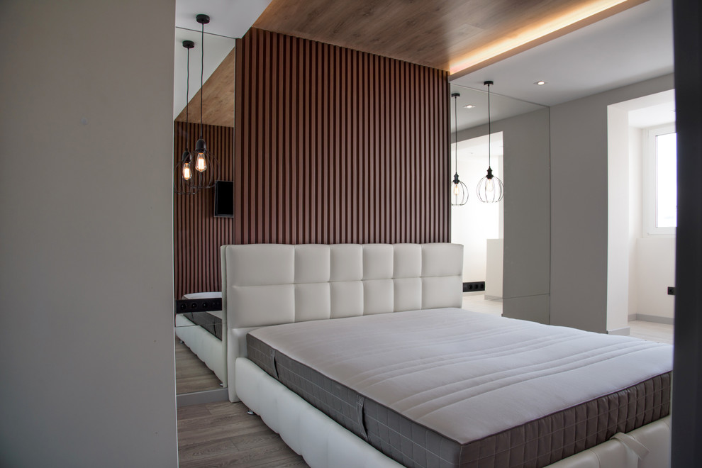 Ремонт 3-к. квартиры