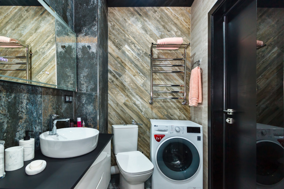 Ремонт ванной