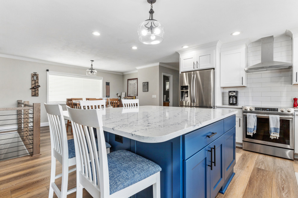 Kitchen Remodel