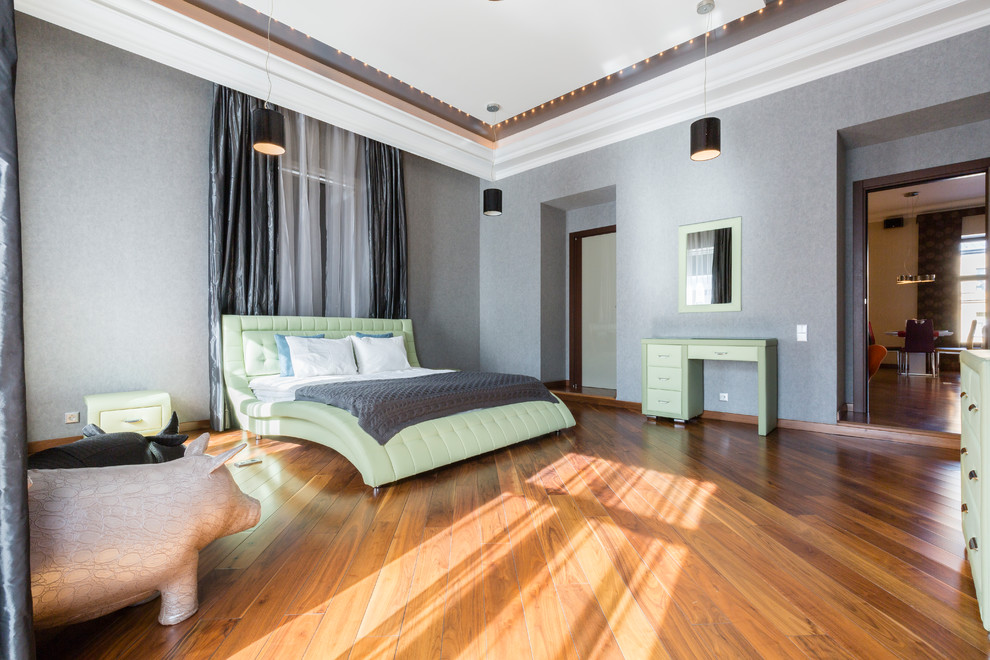 Квартира  на Моховой