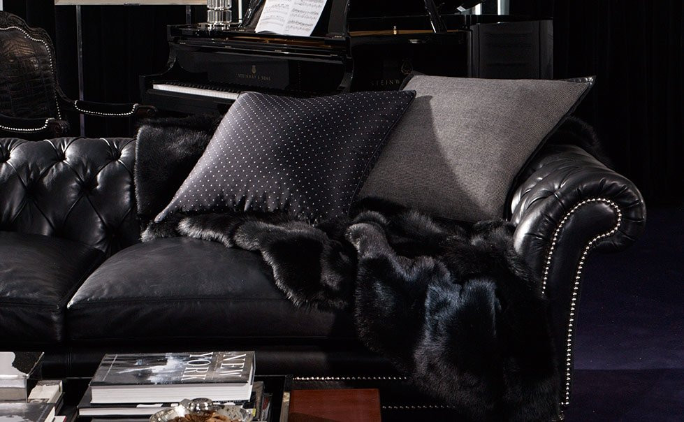 Brook Street - Ralph Lauren Home