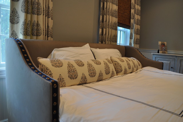 Boy's Bedroom contemporaneo-camera-da-letto