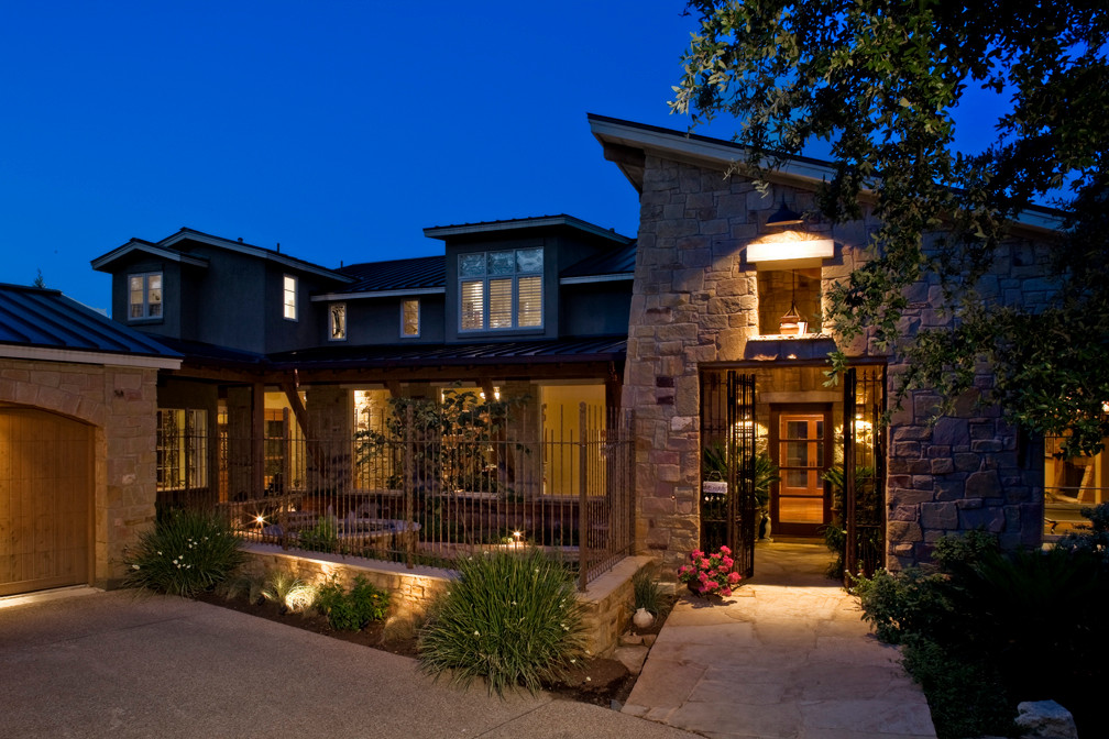 Lake Travis Waterfront 2 Remodel