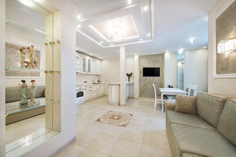 Наши проекты