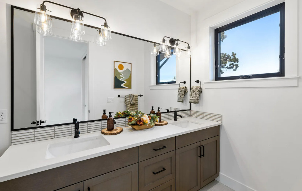Pronghorn Dr Juniper Preserve New Construction Staging